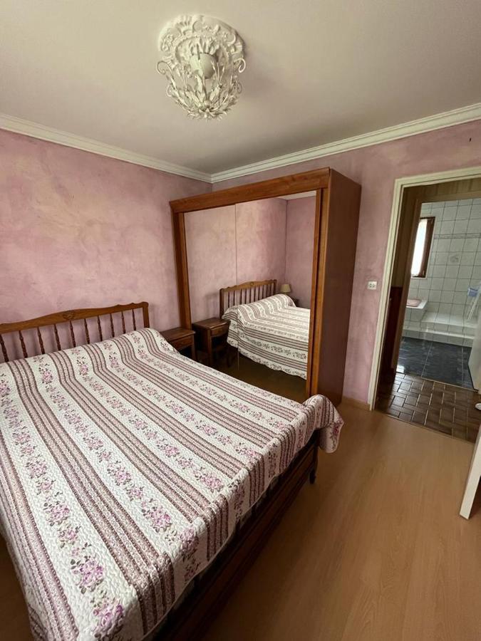 Maison à 10 min du centre ville de Langres Extérieur photo